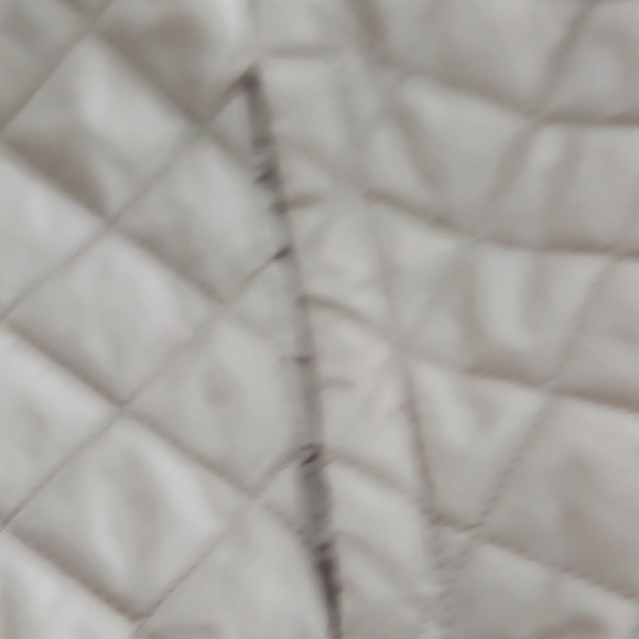 Ralph Lauren Beige Quilted Vest - Picture 11 of 11